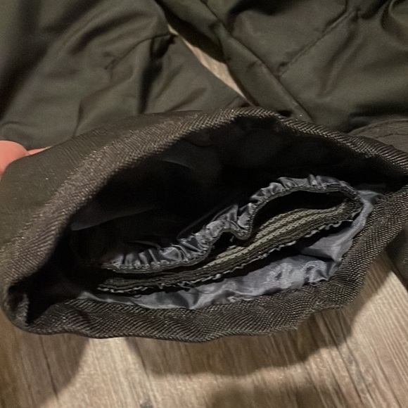 ARCTIX Unisex Ski Snowboarding Bib Size 2T - Picture 4 of 10